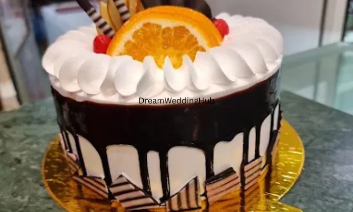 Mother Miracle Bakery